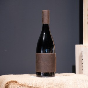 Wet Jacket The Pirate Pinot Noir
