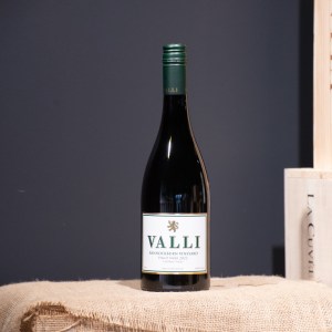 Valli Bannockburn Pinot Noir 2023
