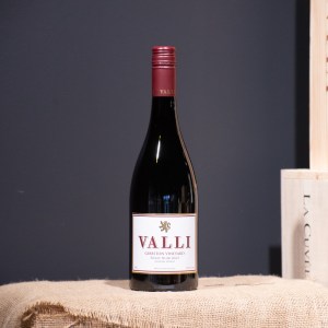 Valli Gibbston Pinot Noir 2023