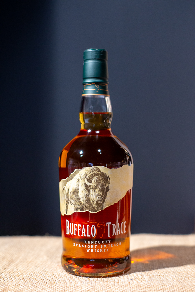 buffalo trace bourbon 1L
