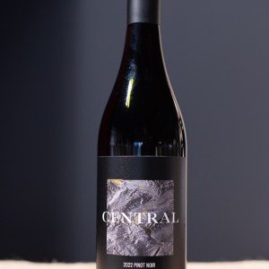 Monte Christo Central Pinot Noir
