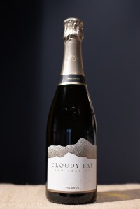 cloudybaypelorous