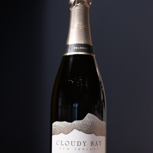 Cloudy Bay Pelorus NV