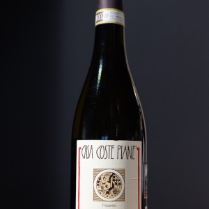 Casa Coste Piane Prosecco