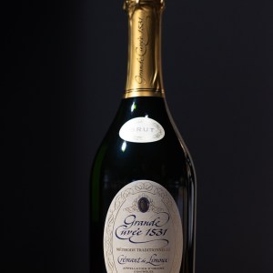 Aimery Cuvee 1531 Cremant Limoux