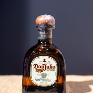 Don Julio Lagavulin cask 700ml