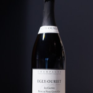Egly - Ouriet Blanc de N VV