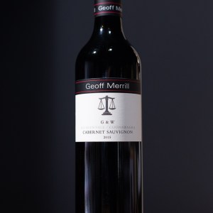 Geoff Merrill G&W Cab/Sauv