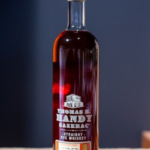 Thomas Handy Sazerac Whiskey