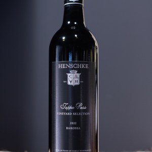 Henschke Tappa Pass Shiraz