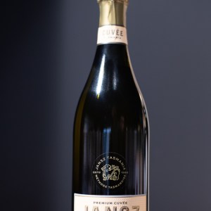 Jansz Brut Cuvee NV