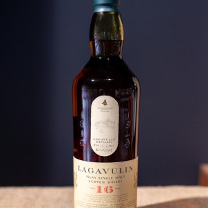 Lagavulin 16 Year Old