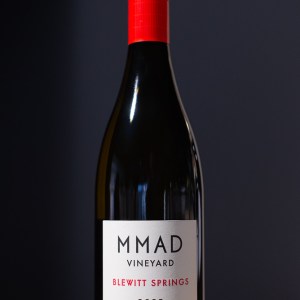 MMAD Chenin Blanc