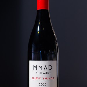 MMAD Grenache
