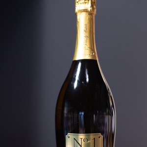 No 1 Cuvee Blanc de Blanc