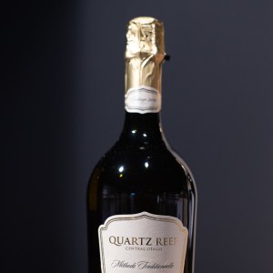 Quartz Reef  Vintage Blanc de Blanc