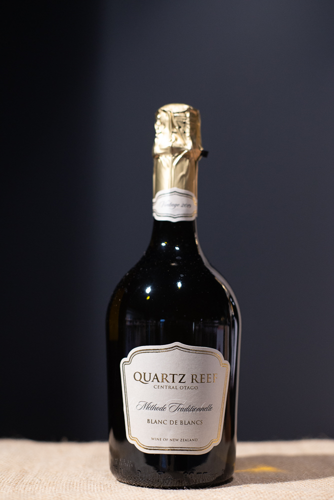 Quartz Reef Vintage Blanc de Blanc