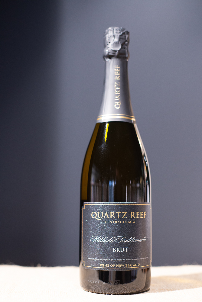 Quartz Reef NV Brut