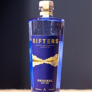 Rifters Original Dry Gin 700ml