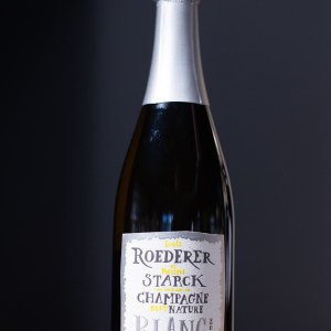 Roederer Brut Nature Blanc '15