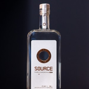 The Source Gin