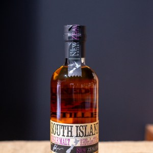 NZ Whisky Co South Island 500m