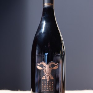 Super Nanny Pinot Noir