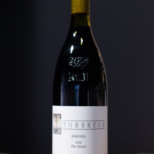 Torbreck The Struie Shiraz