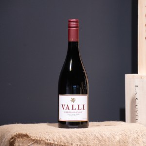 Valli Gibbston Pinot Noir 2021
