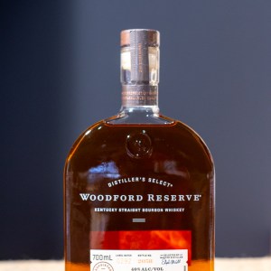 woodford reserve bourbon