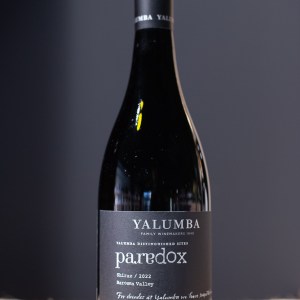 Yalumba Paradox Shiraz 2024 750ml