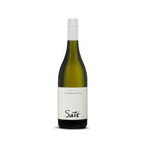 sato chant du vent chardonnay