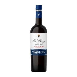 Valdespino Amontillado Tio Diego 750ml