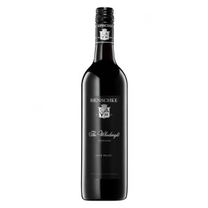 Henschke wheelright shiraz