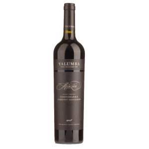 Yalumba Menzies 2016