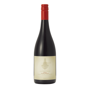 Mudbrick onetangi syrah bottle 2025