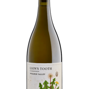 Pyramid valley lions tooth chardonnay