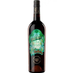 Tio Pepe 'En Rama' Fino Sherry 375ml
