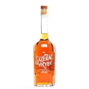 Sazerac Rye Bourbon