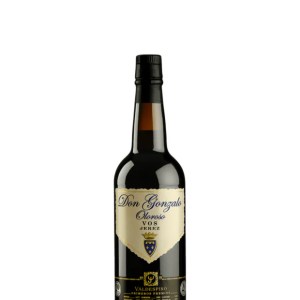 Valdespino Oloroso Don Gonzalo VOS 375ml