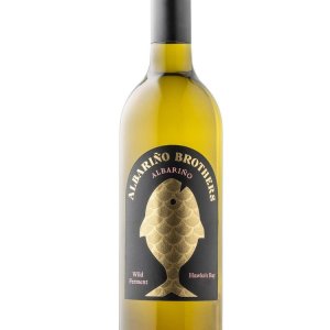 Albariño Brothers Wild Ferment 2025 750ml