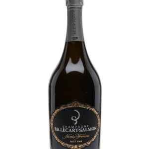 Billecart-Salmon Cuvée Nicolas François Billecart 2008