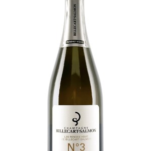 Billecart Salmon no3 Meunier