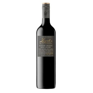Langmeil hanging snakes shiraz viognier 750ml
