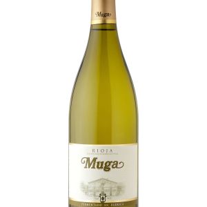 Muga Blanco Rioja