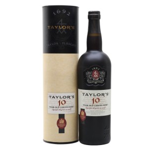 Taylors 10 Year Tawny Port