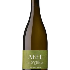 Abel Moutere Chardonnay