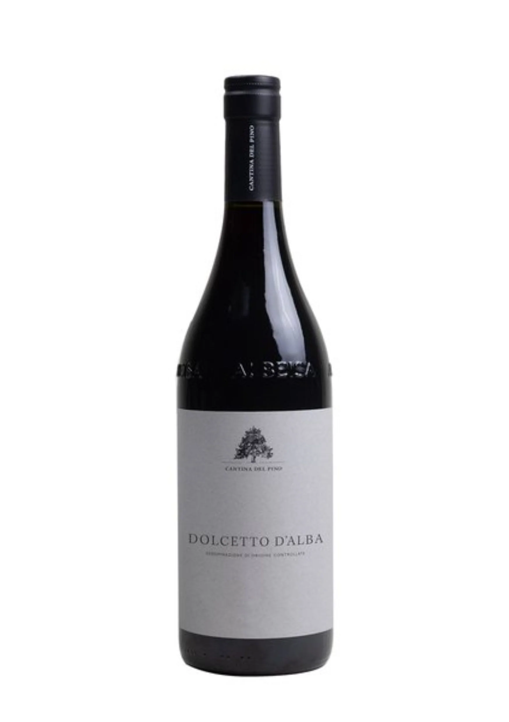 Cant del Pino Dolcetto