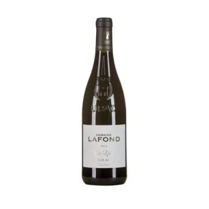Lafond Roc-Epine Lirac Rouge