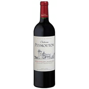 Chateau Peymouton St Emilion Grand Cru 2019